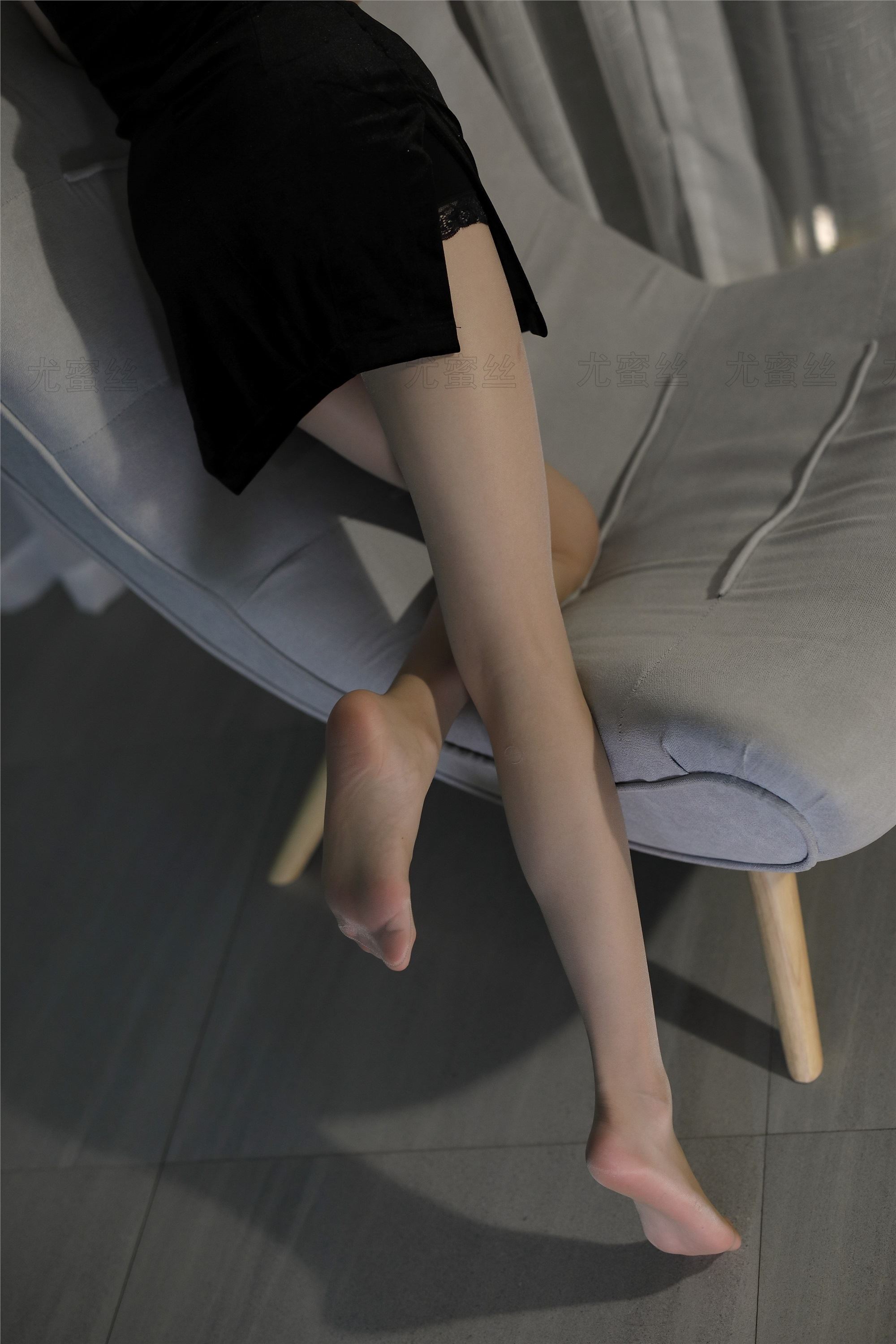 尤蜜丝 穿搭写真 NO.022